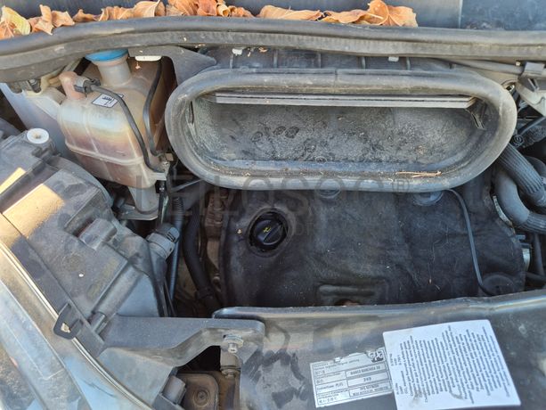 Citroën Jumper · Ano 2017