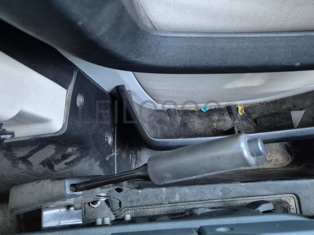 Citroën Jumper · Ano 2017