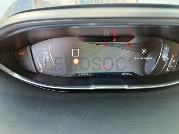 Peugeot 5008 · Ano 2019