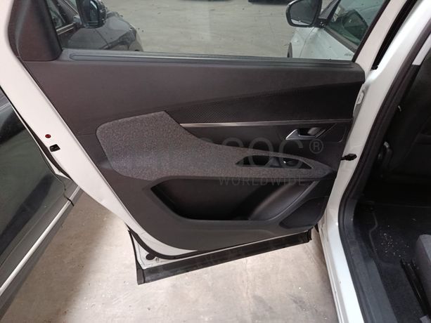 Peugeot 5008 · Ano 2019