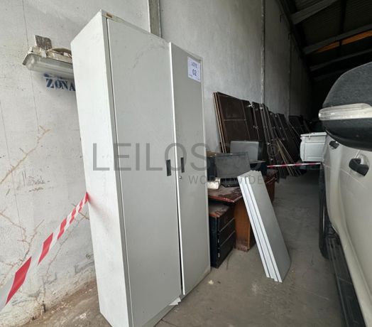 MOBILIÁRIO E EQUIPAMENTOS INFORMÁTICOS