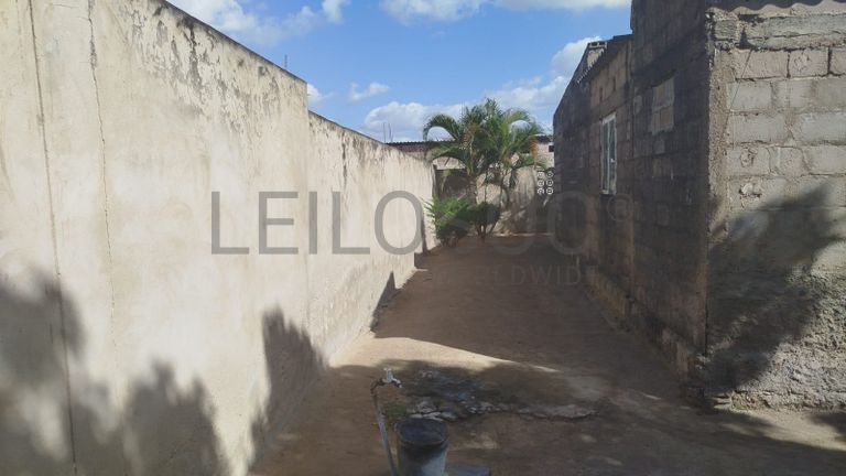 Moradia T3 na Machava