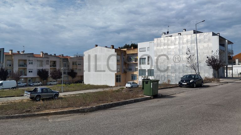 Terreno para Construção · Ferreira do Zêzere