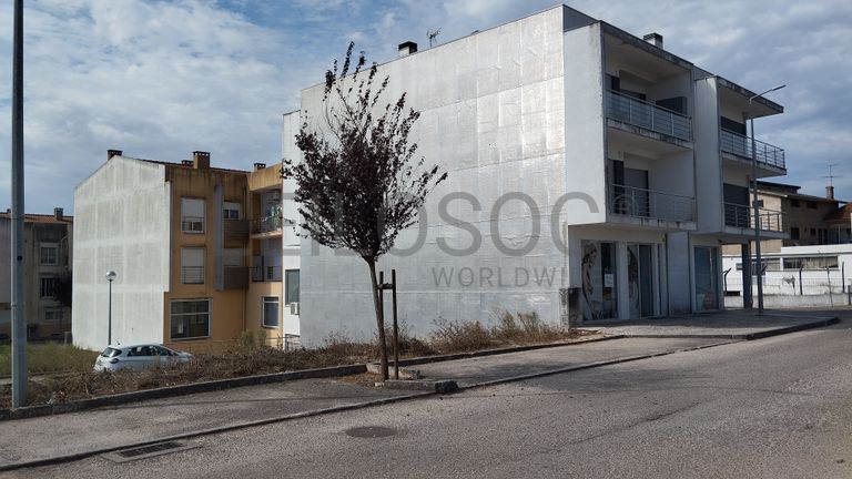 Terreno para Construção · Ferreira do Zêzere