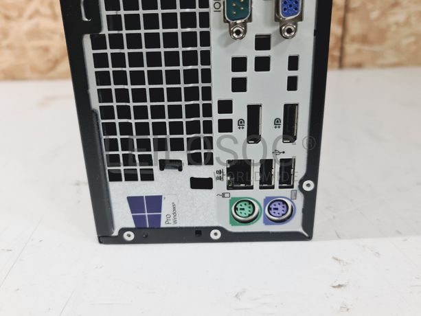 Computador HP EliteDesk