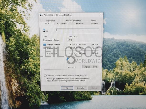 Portátil Workstation H770