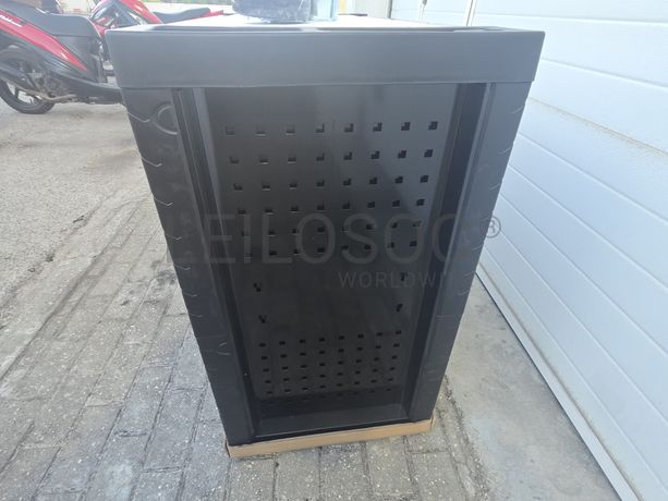 Carrinho de Ferramentas