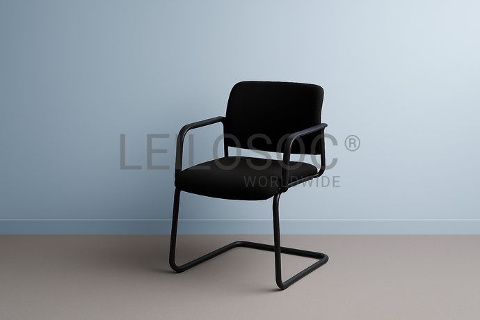 Bureaux réglables + 1 Chaise + 1 Séparateur de bureau