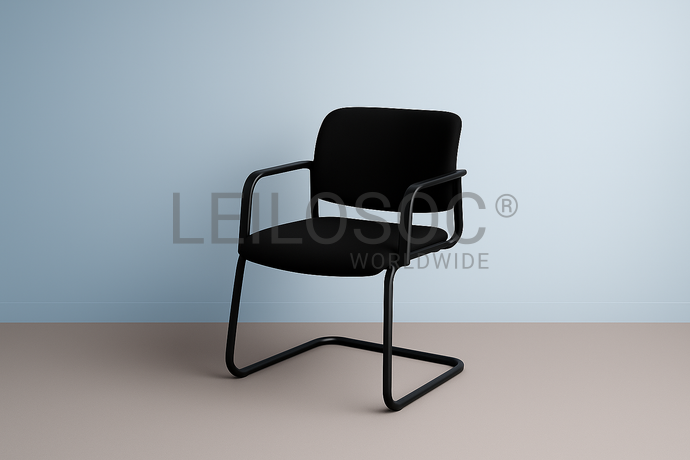 1 Bureau d’angle Trosellie + 1 Table en bois + 2 Chaises