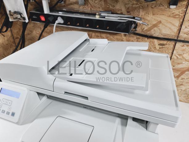 Impressora HP LaserJet Pro M227