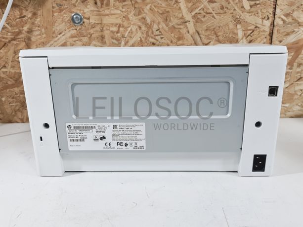 Impressora HP LaserJet Pro M102A