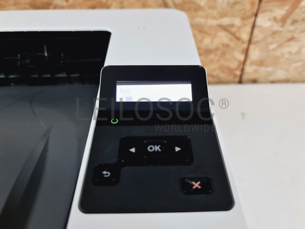 Impressora HP LaserJet Pro M404n