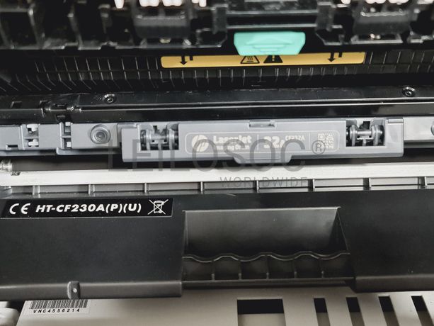 Impressora HP LaserJet Pro M227