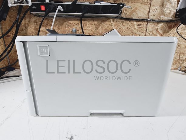 Impressora HP LaserJet Pro M404n