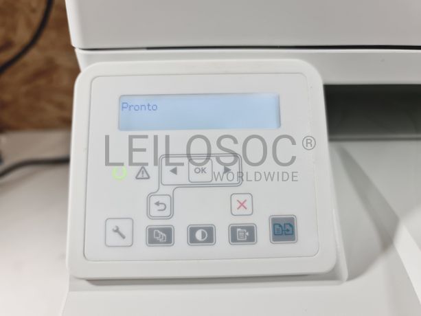 Impressora HP LaserJet Pro M227