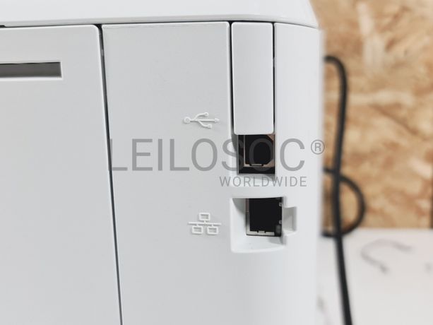 Impressora HP LaserJet Pro M404n