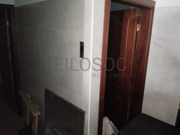 Armazém · Salvador, Serpa