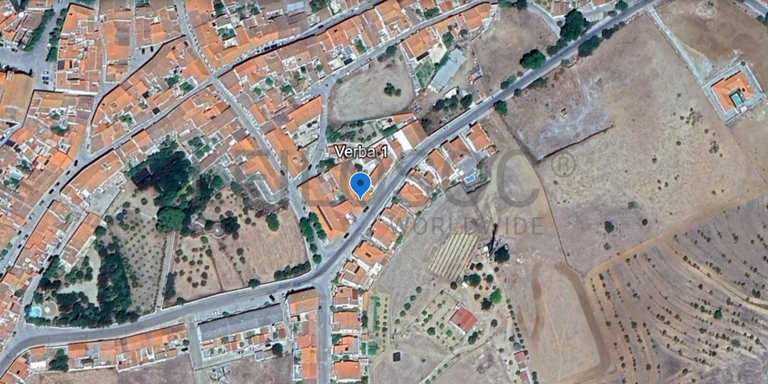 Armazém · Salvador, Serpa