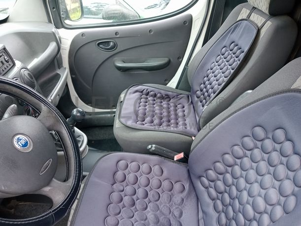 Fiat Doblo · Ano 2006