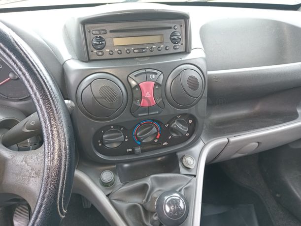 Fiat Doblo · Ano 2006