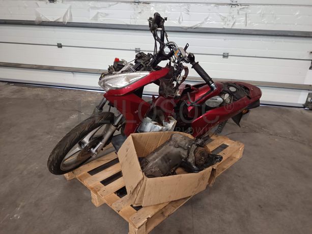 HONDA Vision NSC 110 · Ano 2020