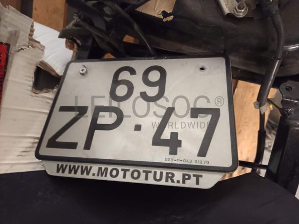 HONDA Vision NSC 110 · Ano 2019