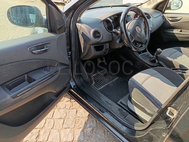 Fiat Bravo · Ano 2009