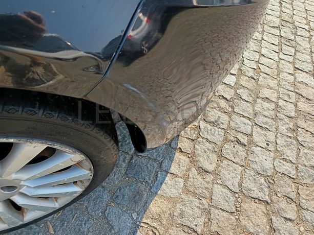 Fiat Bravo · Ano 2009