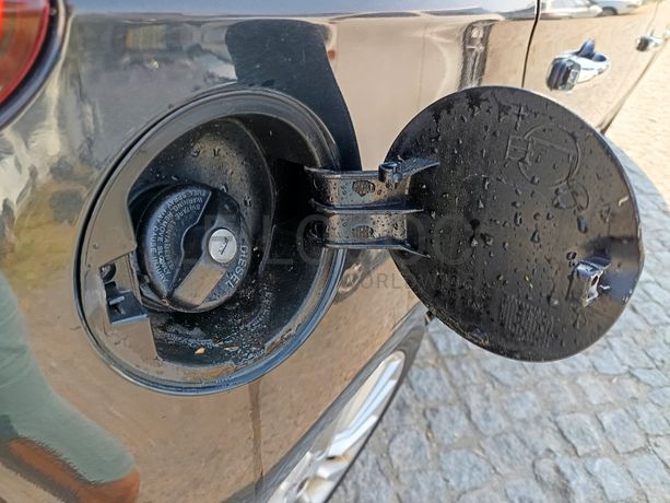 Fiat Bravo · Ano 2009