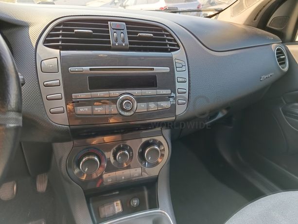 Fiat Bravo · Ano 2009