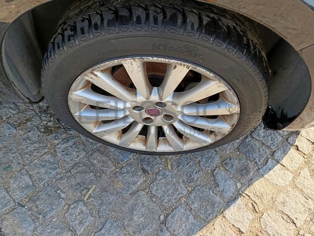 Fiat Bravo · Ano 2009