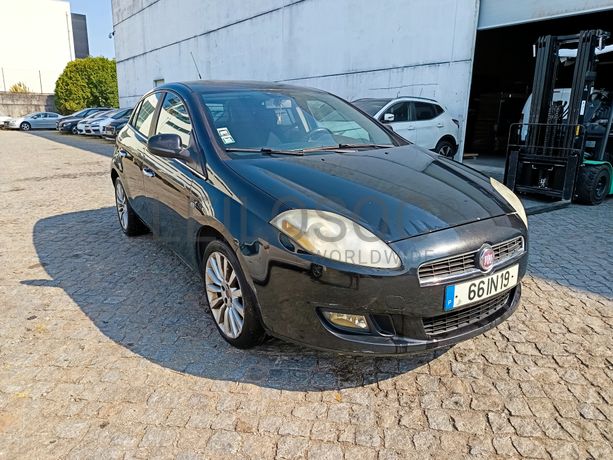 Fiat Bravo · Ano 2009