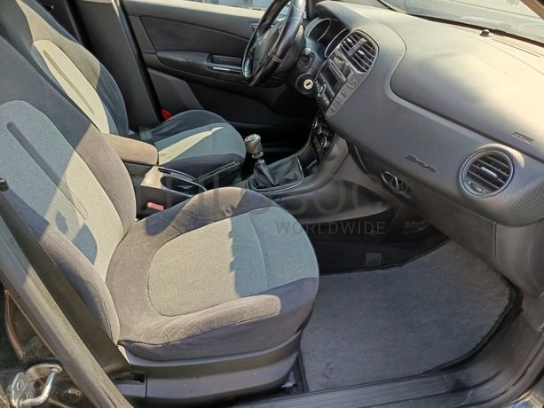 Fiat Bravo · Ano 2009