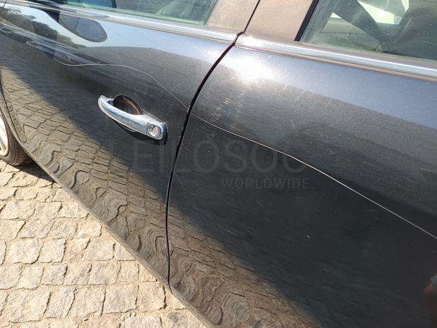 Fiat Bravo · Ano 2009