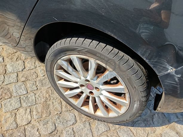 Fiat Bravo · Ano 2009