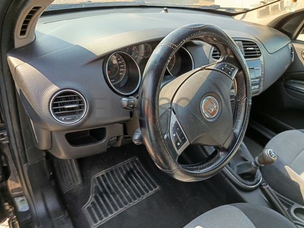 Fiat Bravo · Ano 2009