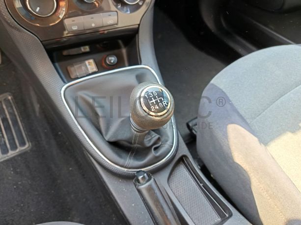 Fiat Bravo · Ano 2009