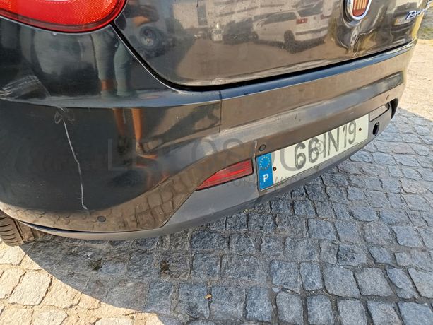 Fiat Bravo · Ano 2009