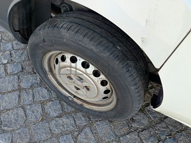 Fiat Doblo · Ano 2006