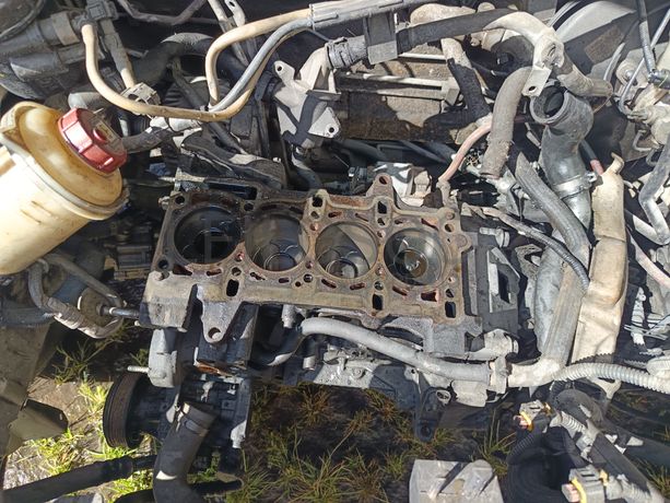 Fiat Doblo · Ano 2006