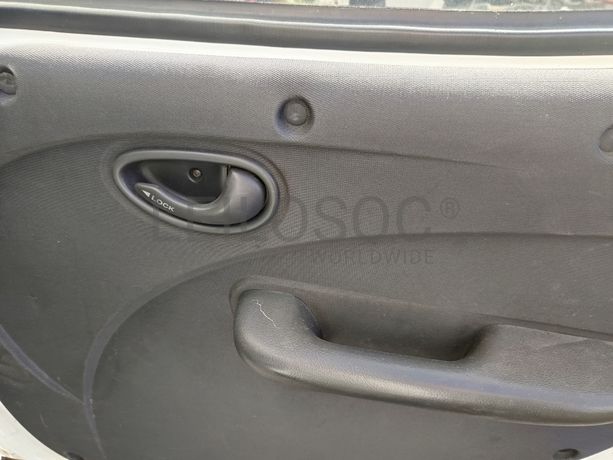 Fiat Doblo · Ano 2006