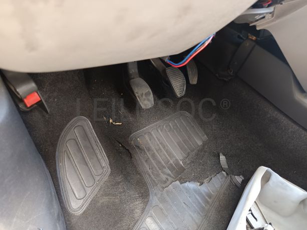 Fiat Doblo · Ano 2006