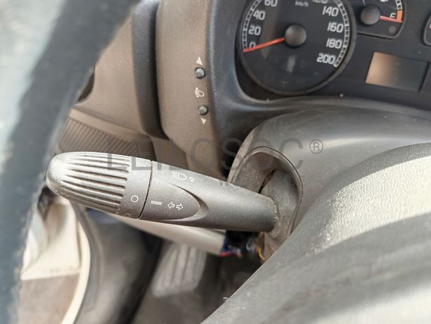 Fiat Doblo · Ano 2006