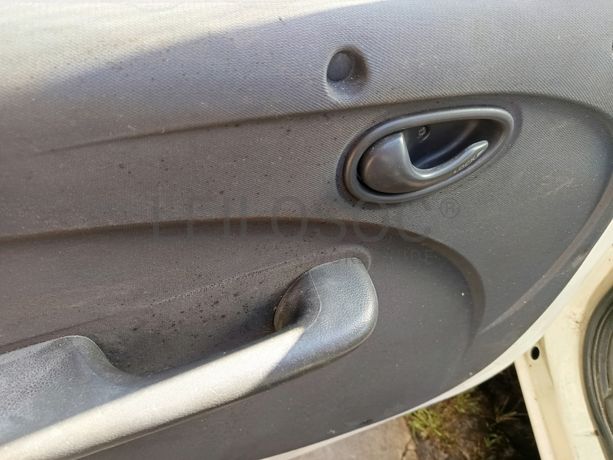 Fiat Doblo · Ano 2006