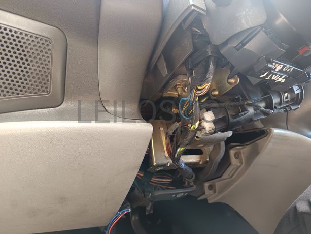 Fiat Doblo · Ano 2006