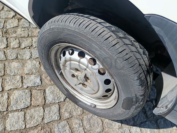 Fiat Doblo · Ano 2006