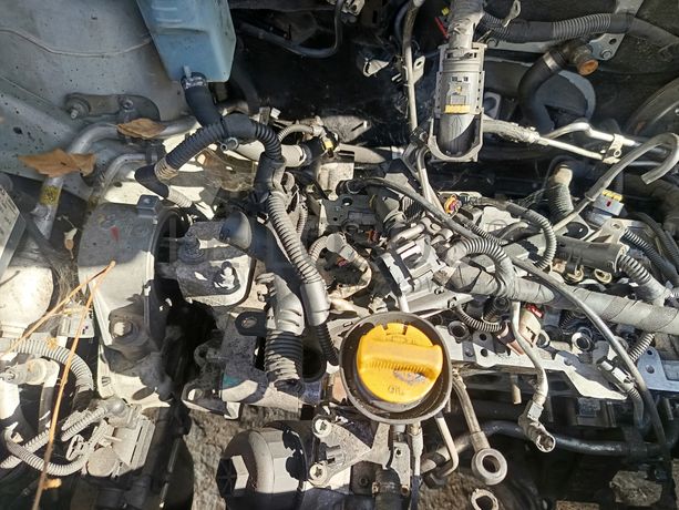 Fiat Fiorino · Ano 2015