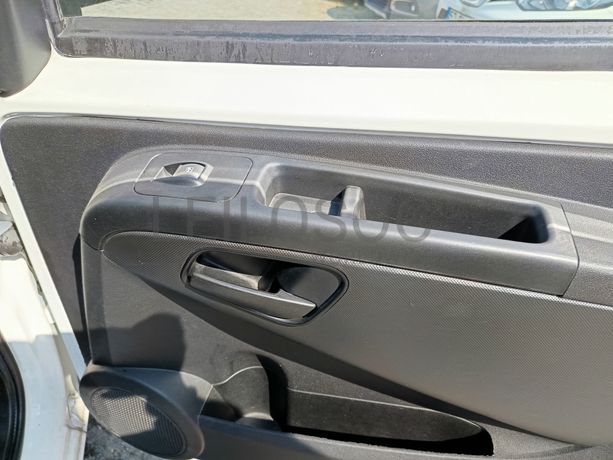 Fiat Fiorino · Ano 2015