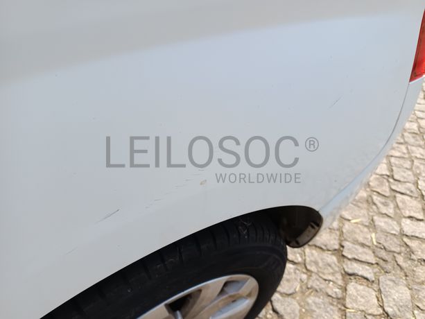 Fiat Fiorino · Ano 2015