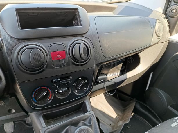 Fiat Fiorino · Ano 2015